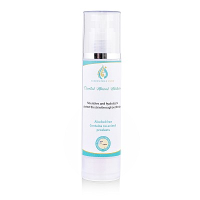 Essential Mineral Moisturiser