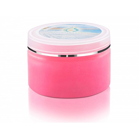 Rose Hand & Body Dead Sea Salt Scrub 2